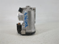 2012-2017 Fiat 500 Throttle Body P/N:0 280 750 568 Fits Fits 2012 2013 2014 2015 2016 2017 OEM Used Auto Parts - Oemusedauto