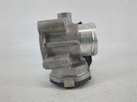 2012-2017 Fiat 500 Throttle Body P/N:0 280 750 568 Fits Fits 2012 2013 2014 2015 2016 2017 OEM Used Auto Parts - Oemusedauto