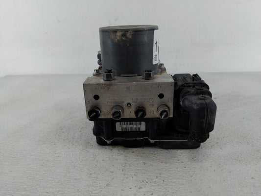 2012-2017 Fiat 500 ABS Pump Control Module Replacement P/N:0 265 252 800 5 694 L3 011215 Fits Fits 2012 2013 2014 2015 2016 