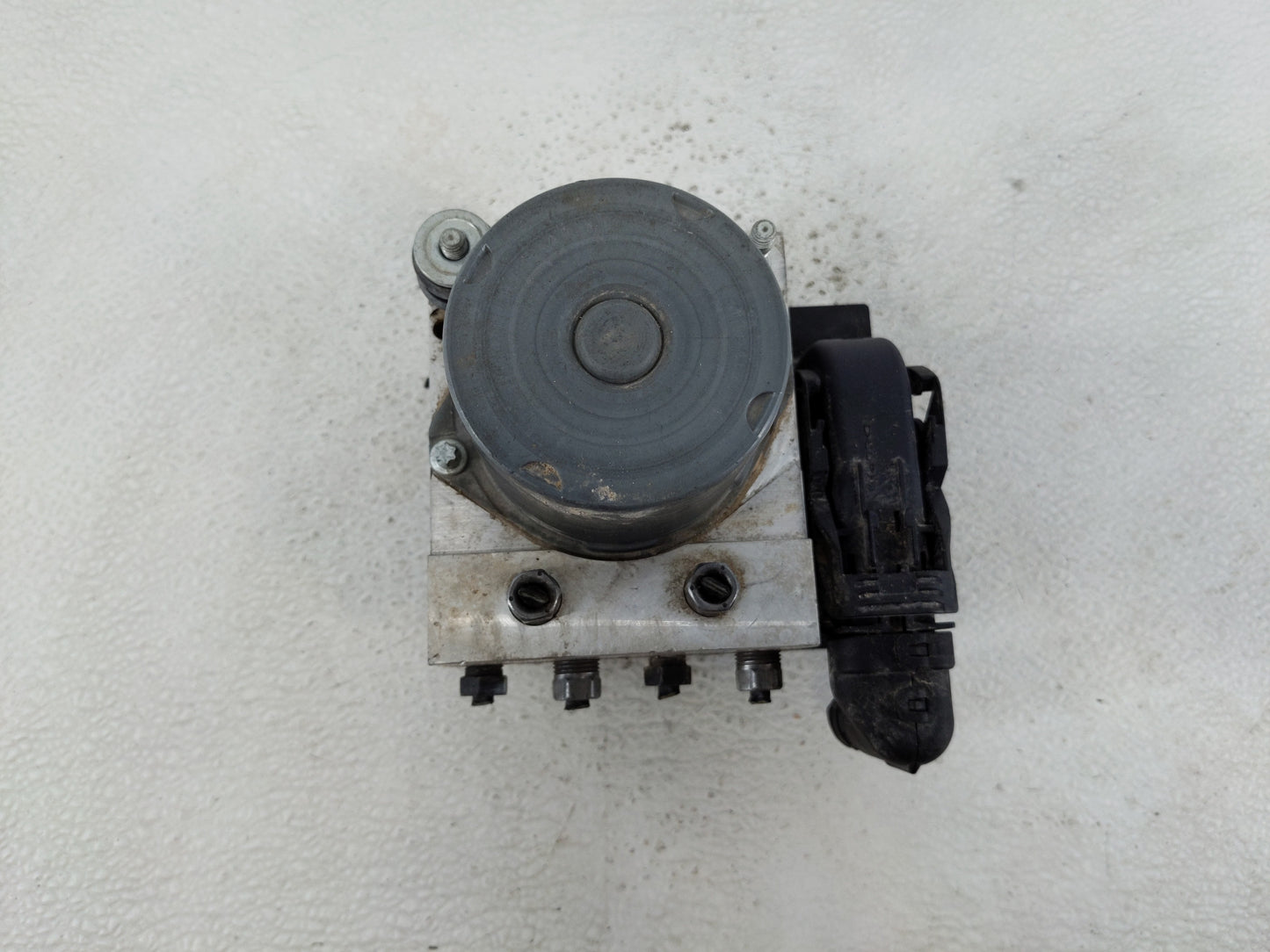 2012-2017 Fiat 500 ABS Pump Control Module Replacement P/N:0 265 252 800 5 694 L3 011215 Fits Fits 2012 2013 2014 2015 2016 