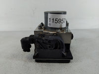 2012-2017 Fiat 500 ABS Pump Control Module Replacement P/N:0 265 252 800 5 694 L3 011215 Fits Fits 2012 2013 2014 2015 2016 