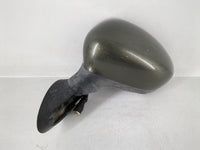 2012-2017 Fiat 500 Driver Side View Mirror - Left Door Mirror OEM Used - Oemusedautoparts1.com