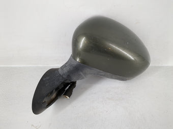 compare product 2012-2017 Fiat 500 Driver Side View Mirror - Left Door Mirror OEM Used