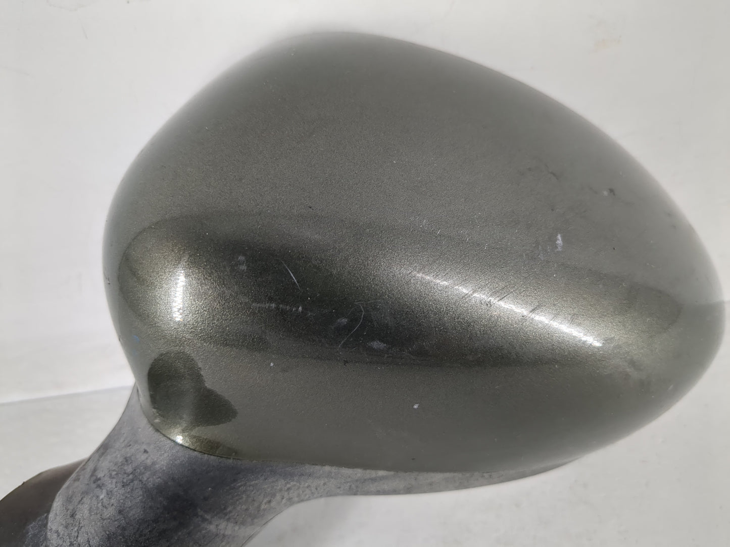 2012-2017 Fiat 500 Driver Side View Mirror - Left Door Mirror OEM Used - Oemusedautoparts1.com
