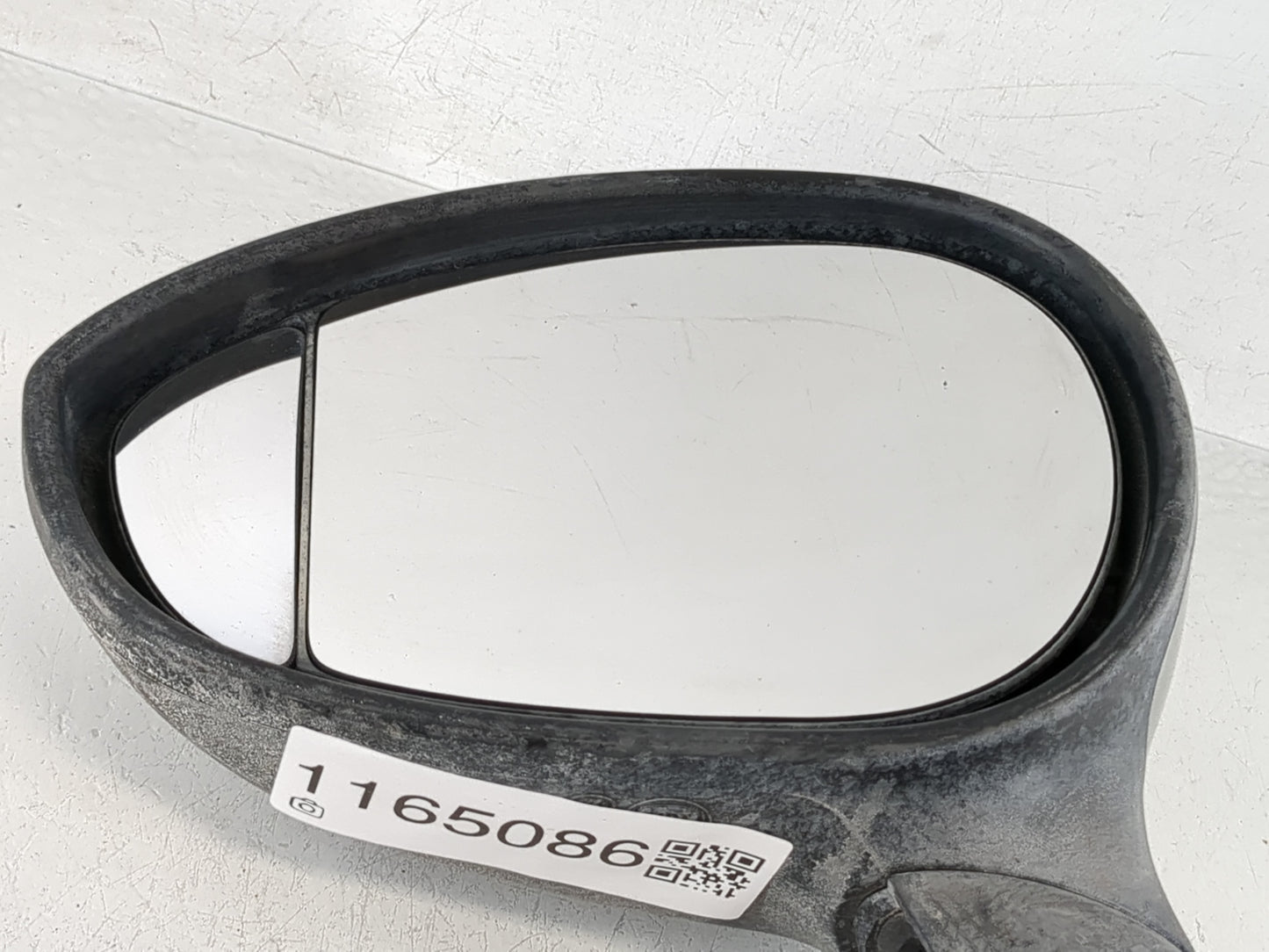 2012-2017 Fiat 500 Driver Side View Mirror - Left Door Mirror OEM Used - Oemusedautoparts1.com