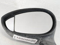 2012-2017 Fiat 500 Driver Side View Mirror - Left Door Mirror OEM Used - Oemusedautoparts1.com