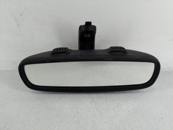 compare product 2017 Fiat 500 Interior Rear View Mirror Replacement OEM P/N:E11048418 Fits OEM Used Auto Parts