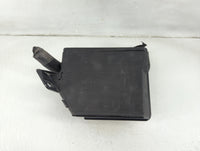 2012-2017 Fiat 500 Fusebox Fuse Box Panel Relay Module P/N:53100999 Fits Fits 2012 2013 2014 2015 2016 2017 OEM Used Auto Pa