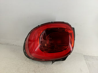 compare product 2014-2017 Fiat 500 Tail Light Assembly Passenger Right OEM P/N:03.476.50 51922307 Fits Fits 2014 2015 2016 2017 OEM Used Auto Parts