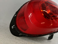 2014-2017 Fiat 500 Tail Light Assembly Passenger Right OEM P/N:03.476.50 51922307 Fits Fits 2014 2015 2016 2017 OEM Used Aut