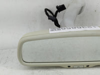 2017 Fiat 500 Interior Rear View Mirror Replacement OEM P/N:E3021035 905-3553 Fits OEM Used Auto Parts - Oemusedautoparts1.c