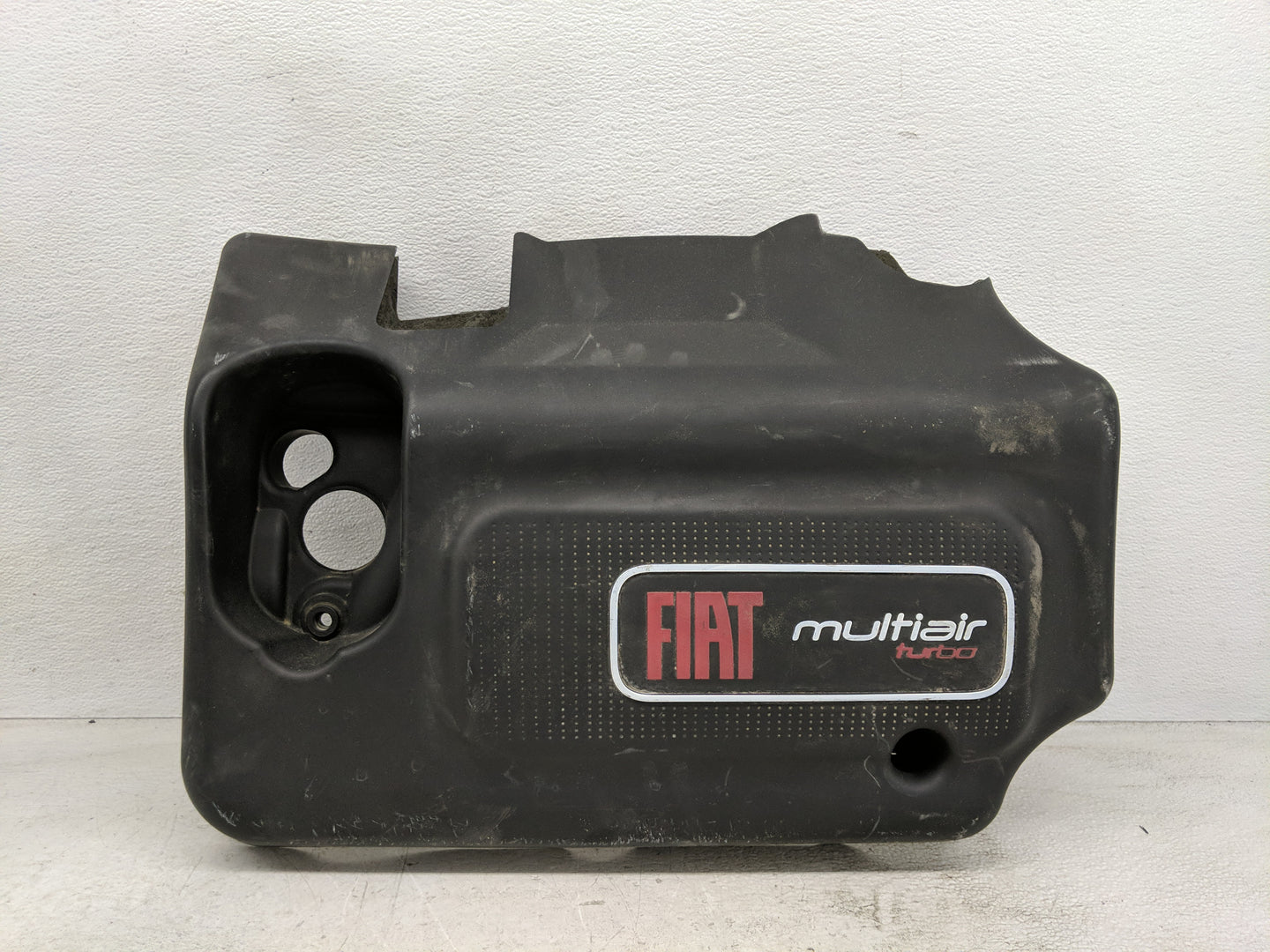 2017 Fiat 500 Engine Cover - Oemusedautoparts1.com