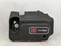 2017 Fiat 500 Engine Cover - Oemusedautoparts1.com