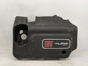 2017 Fiat 500 Engine Cover - Oemusedautoparts1.com