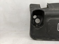 2017 Fiat 500 Engine Cover - Oemusedautoparts1.com