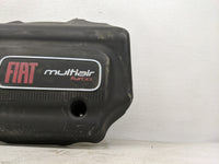 2017 Fiat 500 Engine Cover - Oemusedautoparts1.com
