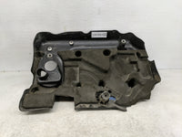 2017 Fiat 500 Engine Cover - Oemusedautoparts1.com