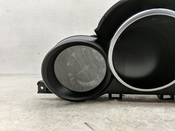 2017 Fiat 500 Instrument Cluster Speedometer Gauges P/N:52061842 Fits OEM Used Auto Parts