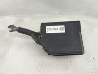 2013-2017 Fiat 500 Fusebox Fuse Box Panel Relay Module P/N:53100999 Fits Fits 2013 2014 2015 2016 2017 OEM Used Auto Parts -