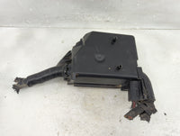 2013-2017 Fiat 500 Fusebox Fuse Box Panel Relay Module P/N:53100999 Fits Fits 2013 2014 2015 2016 2017 OEM Used Auto Parts -