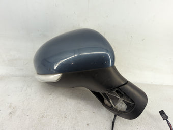 compare product 2017 Fiat 500 Passenger Side View Mirror - Right Door Mirror OEM Used