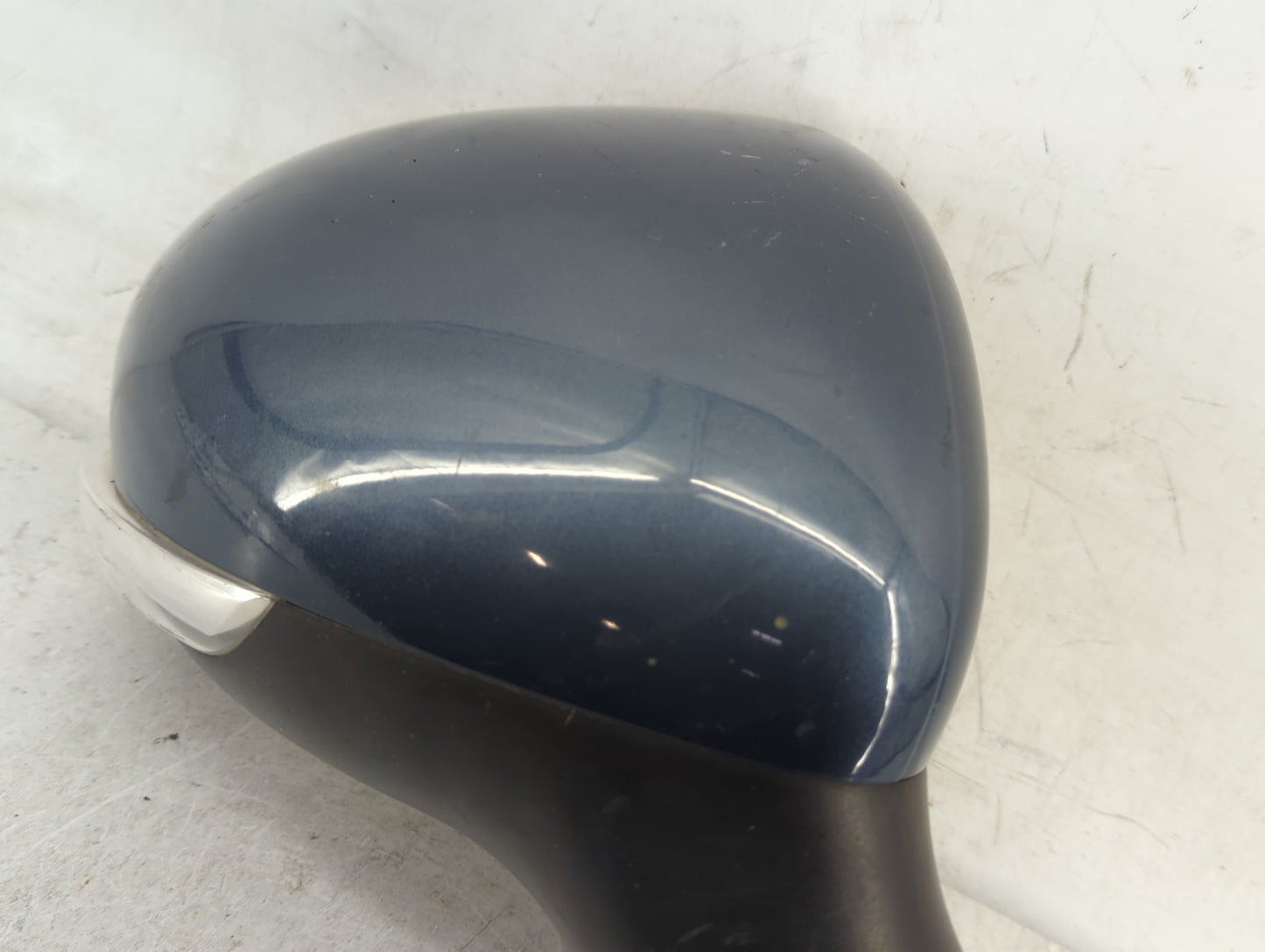 2017 Fiat 500 Passenger Side View Mirror - Right Door Mirror OEM Used - Oemusedautoparts1.com