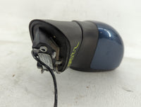 2017 Fiat 500 Passenger Side View Mirror - Right Door Mirror OEM Used - Oemusedautoparts1.com
