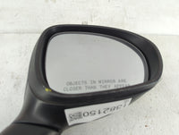2017 Fiat 500 Passenger Side View Mirror - Right Door Mirror OEM Used - Oemusedautoparts1.com