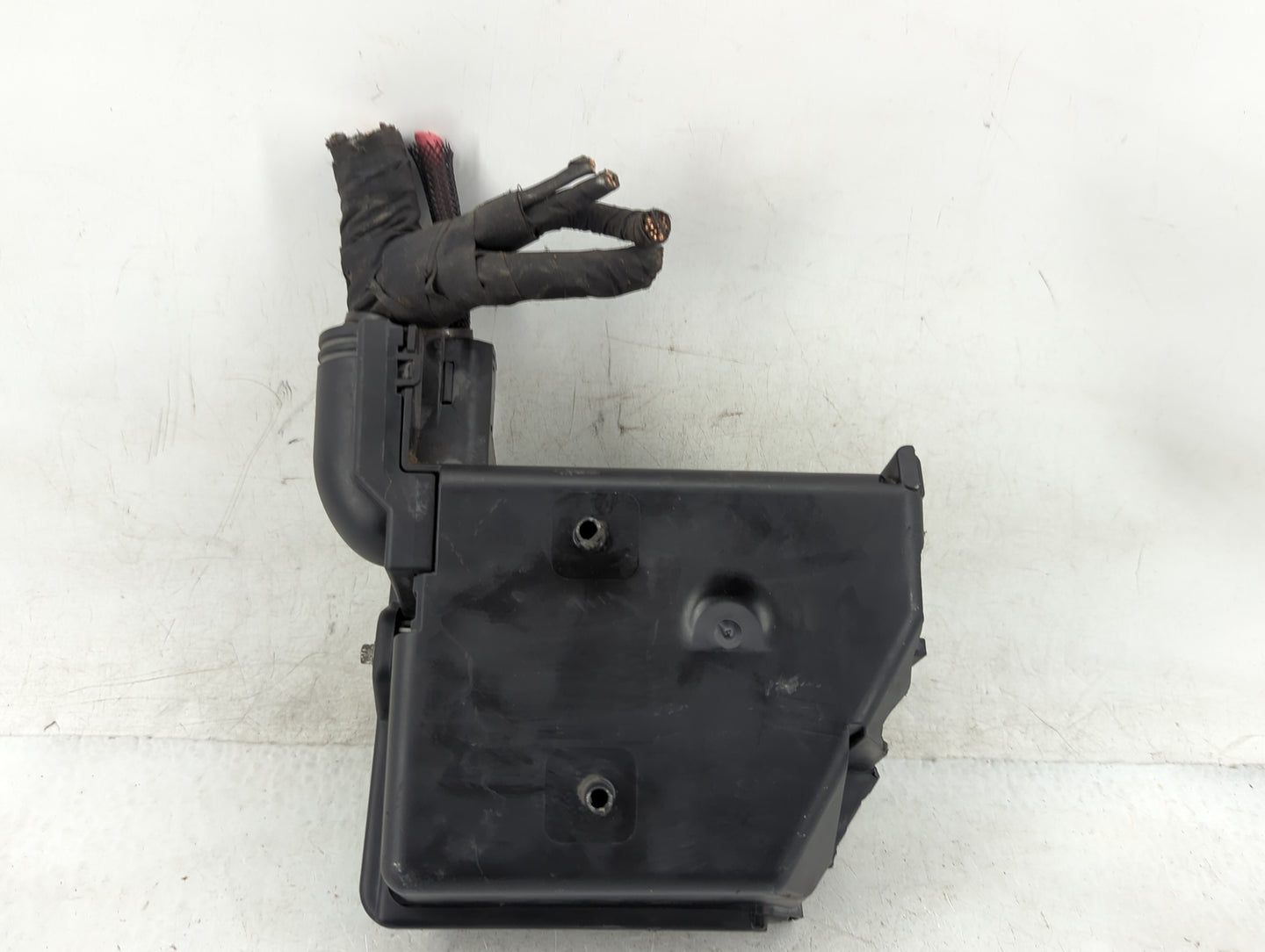 2013-2017 Fiat 500 Fusebox Fuse Box Panel Relay Module P/N:53100999 Fits Fits 2013 2014 2015 2016 2017 OEM Used Auto Parts -