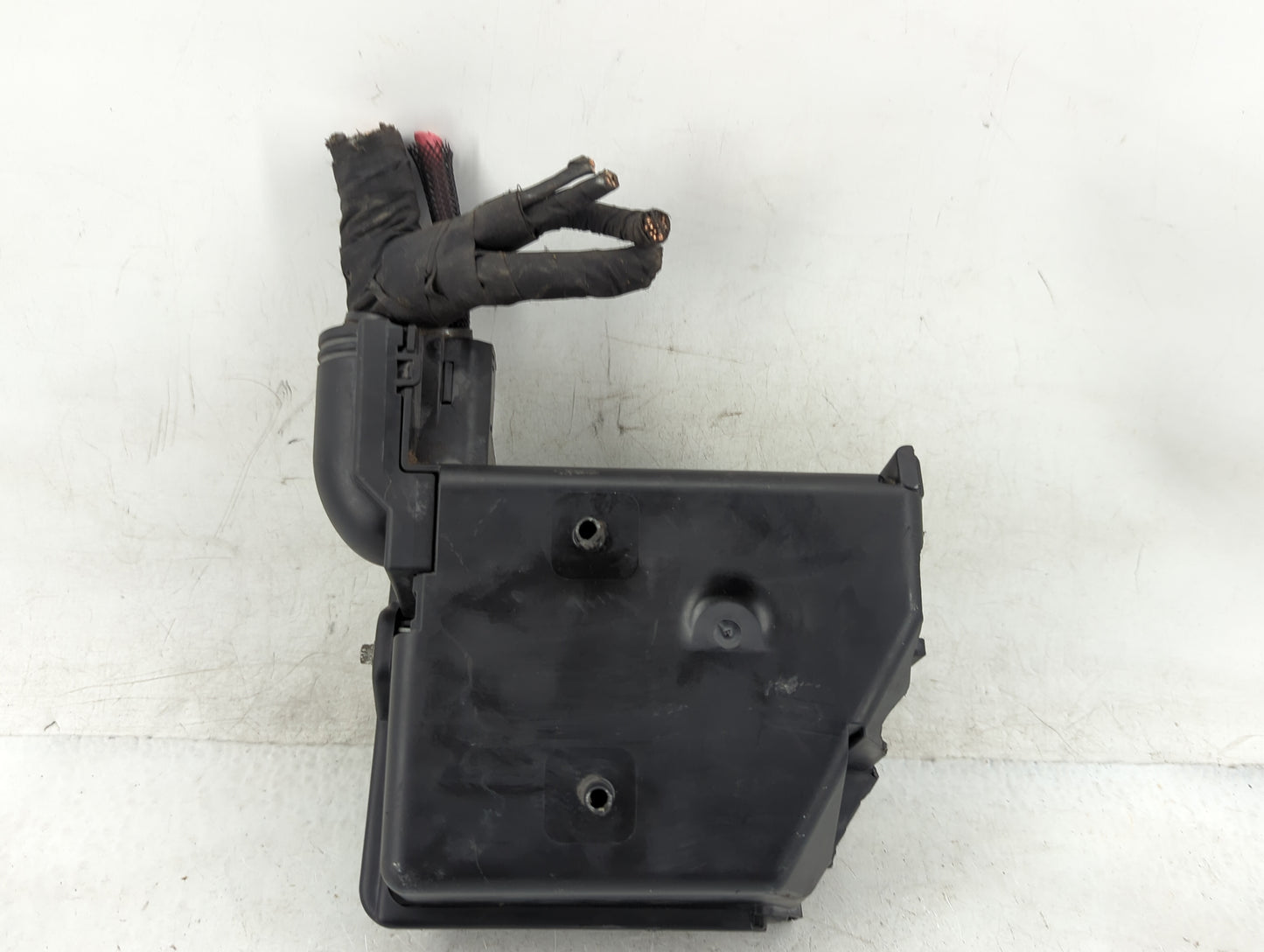 2013-2017 Fiat 500 Fusebox Fuse Box Panel Relay Module P/N:53100999 Fits Fits 2013 2014 2015 2016 2017 OEM Used Auto Parts -