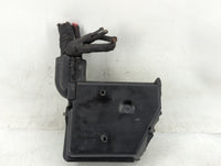 2013-2017 Fiat 500 Fusebox Fuse Box Panel Relay Module P/N:53100999 Fits Fits 2013 2014 2015 2016 2017 OEM Used Auto Parts -