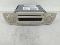2012-2017 Fiat 500 Radio AM FM Cd Player Receiver Replacement P/N:1RZ26JW4AL Fits Fits 2012 2013 2014 2015 2016 2017 OEM Use