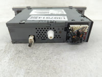 2012-2017 Fiat 500 Radio AM FM Cd Player Receiver Replacement P/N:1RZ26JW4AL Fits Fits 2012 2013 2014 2015 2016 2017 OEM Use