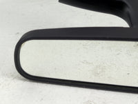 2017 Fiat 500 Interior Rear View Mirror Replacement OEM P/N:E11025617 E11015617, E11045617 Fits OEM Used Auto Parts - Oemuse