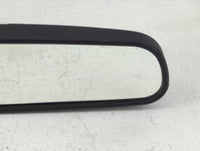 2017 Fiat 500 Interior Rear View Mirror Replacement OEM P/N:E11025617 E11015617, E11045617 Fits OEM Used Auto Parts - Oemuse