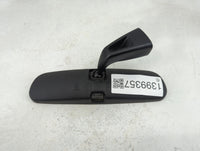 2017 Fiat 500 Interior Rear View Mirror Replacement OEM P/N:E11025617 E11015617, E11045617 Fits OEM Used Auto Parts - Oemuse
