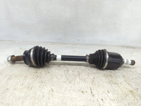 2014-2017 Fiat 500 Axle Shaft Front Driver Cv C/v - Oemusedautoparts1.com