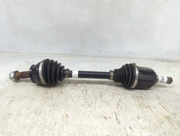 2014-2017 Fiat 500 Axle Shaft Front Driver Cv C/v - Oemusedautoparts1.com