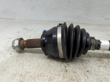 2014-2017 Fiat 500 Axle Shaft Front Driver Cv C/v