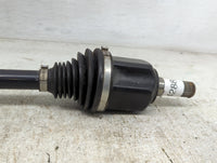 2014-2017 Fiat 500 Axle Shaft Front Driver Cv C/v - Oemusedautoparts1.com