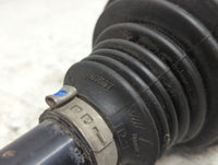 2014-2017 Fiat 500 Axle Shaft Front Driver Cv C/v - Oemusedautoparts1.com