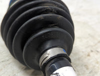 2014-2017 Fiat 500 Axle Shaft Front Driver Cv C/v - Oemusedautoparts1.com