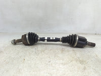 2014-2017 Fiat 500 Axle Shaft Front Driver Cv C/v - Oemusedautoparts1.com