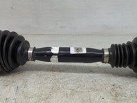 2014-2017 Fiat 500 Axle Shaft Front Driver Cv C/v - Oemusedautoparts1.com