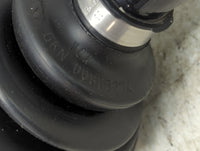 2014-2017 Fiat 500 Axle Shaft Front Driver Cv C/v - Oemusedautoparts1.com