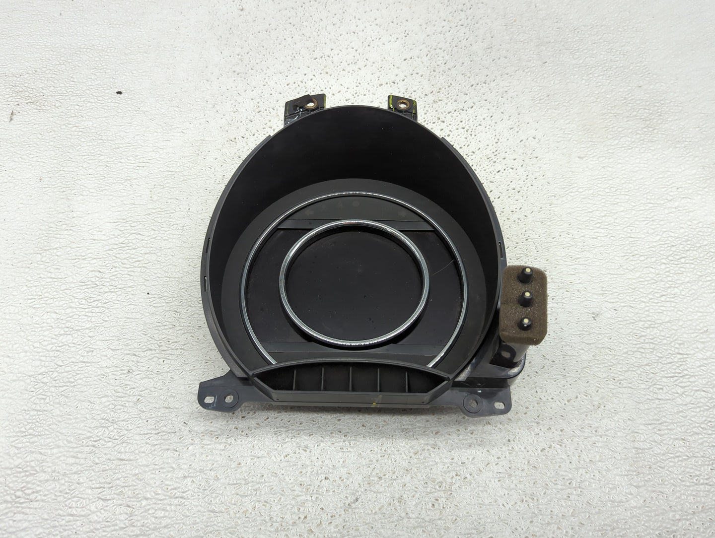 2012-2016 Fiat 500 Instrument Cluster Speedometer Gauges P/N:6FL39JXWAA Miles: Fits Fits 2012 2013 2014 2015 2016 OEM Used A