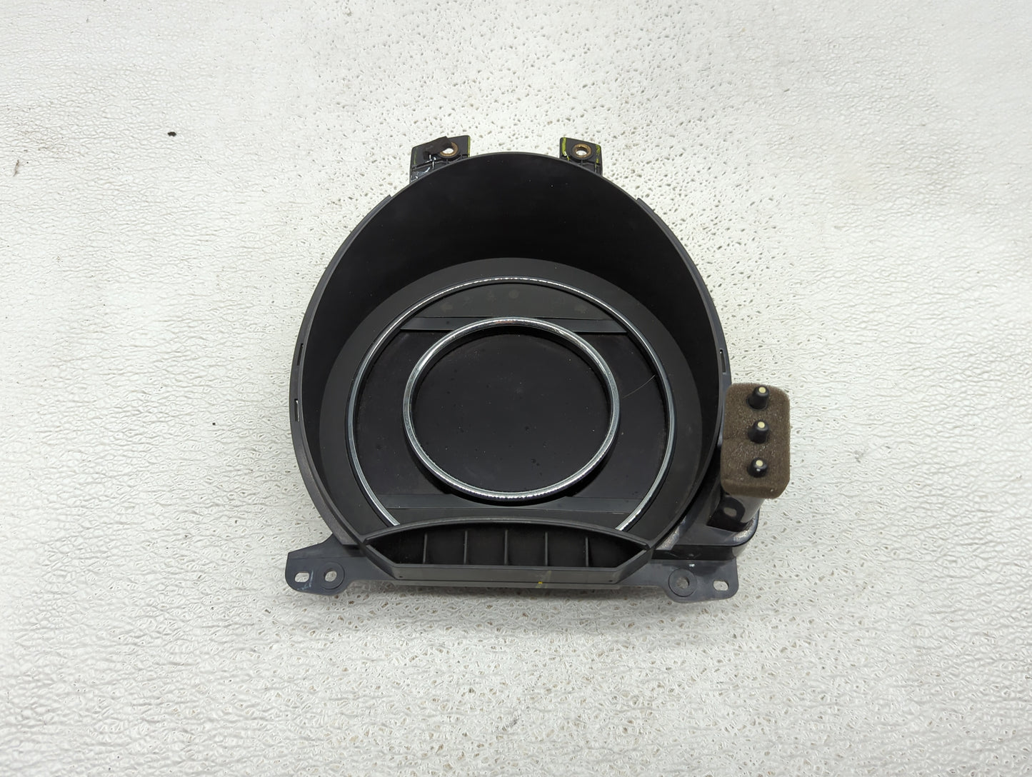 2012-2016 Fiat 500 Instrument Cluster Speedometer Gauges P/N:6FL39JXWAA Miles: Fits Fits 2012 2013 2014 2015 2016 OEM Used A