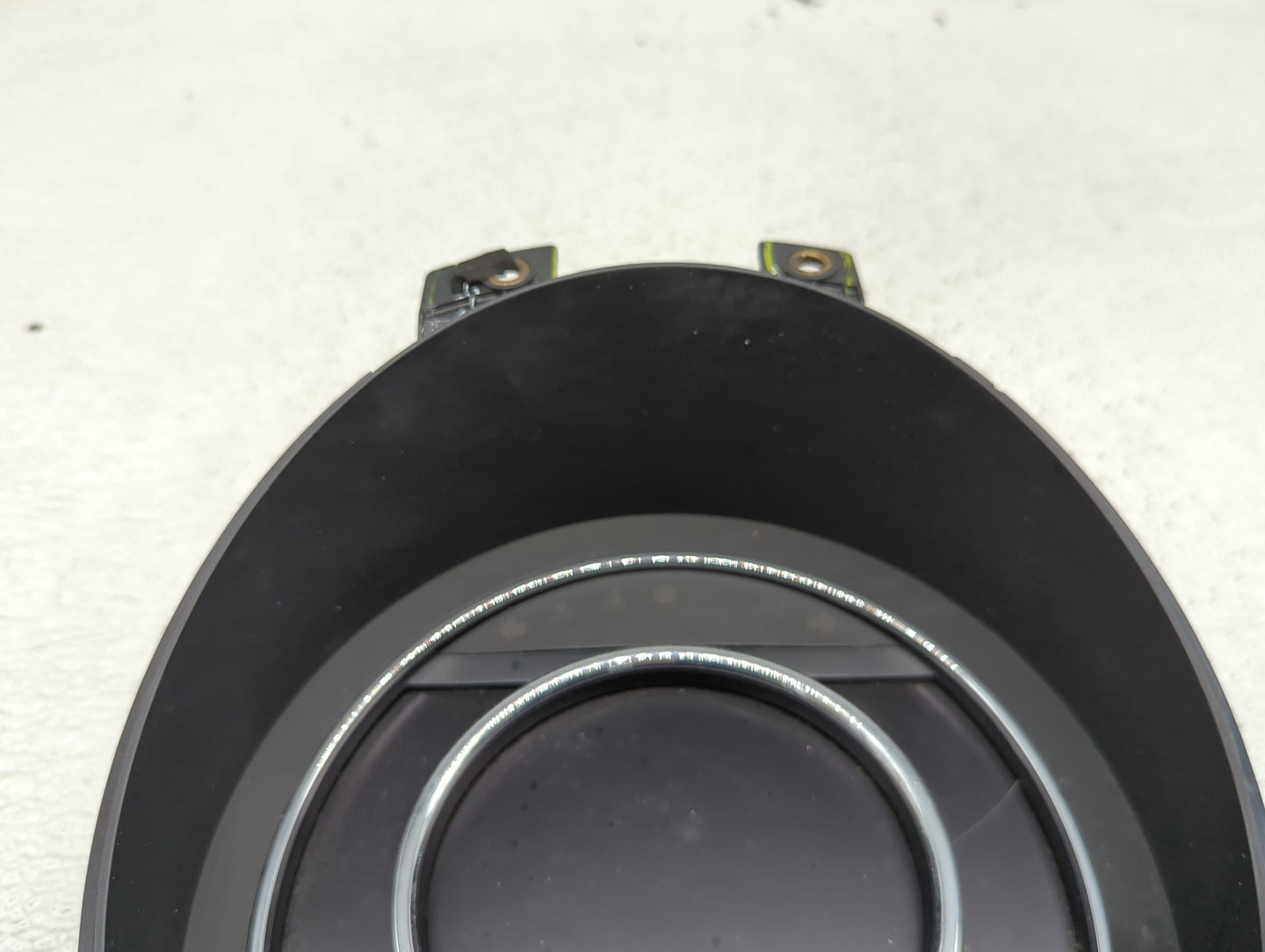 2012-2016 Fiat 500 Instrument Cluster Speedometer Gauges P/N:6FL39JXWAA Miles: Fits Fits 2012 2013 2014 2015 2016 OEM Used A