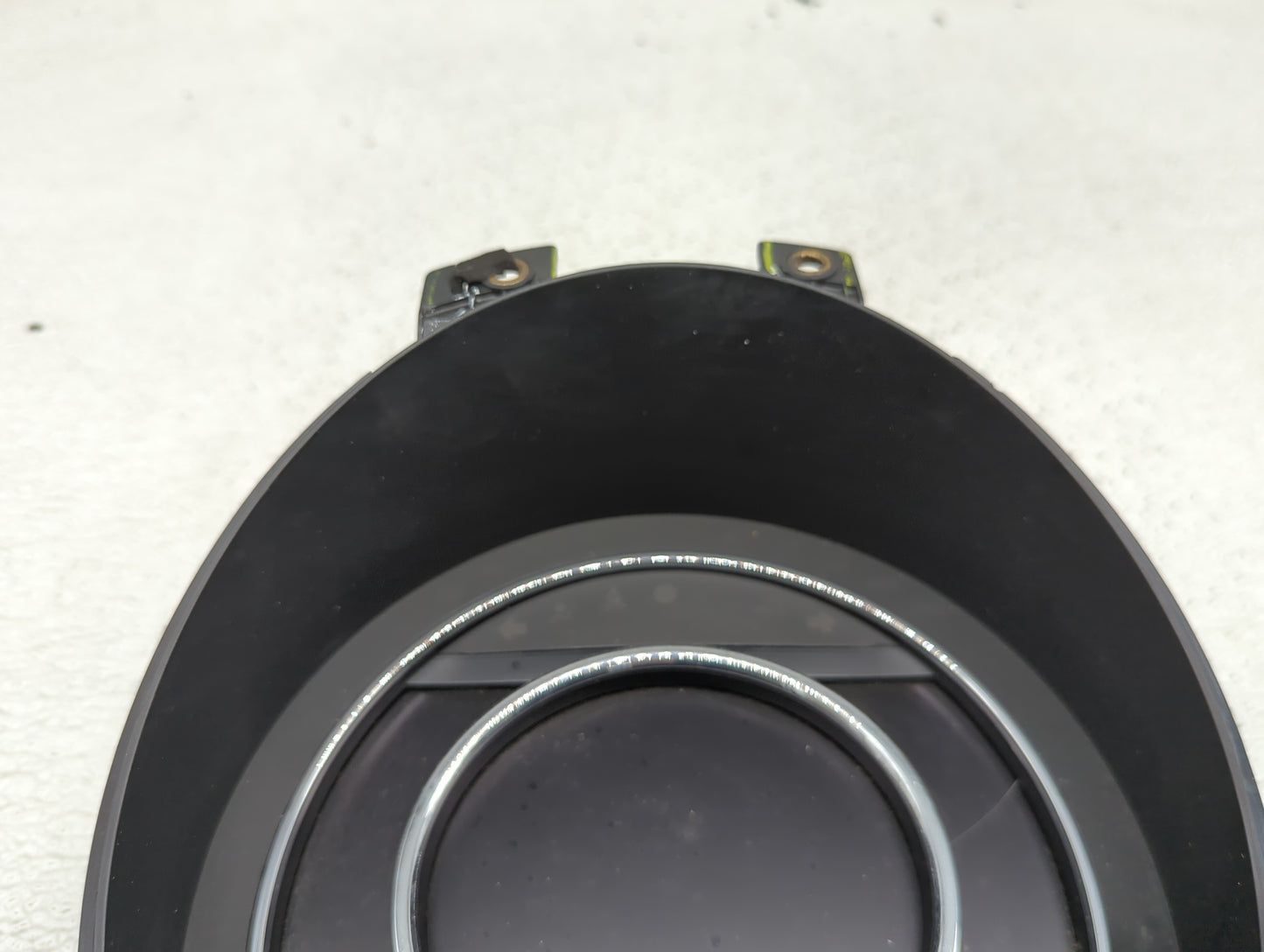 2012-2016 Fiat 500 Instrument Cluster Speedometer Gauges P/N:6FL39JXWAA Miles: Fits Fits 2012 2013 2014 2015 2016 OEM Used A