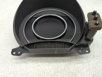 2012-2016 Fiat 500 Instrument Cluster Speedometer Gauges P/N:6FL39JXWAA Miles: Fits Fits 2012 2013 2014 2015 2016 OEM Used A
